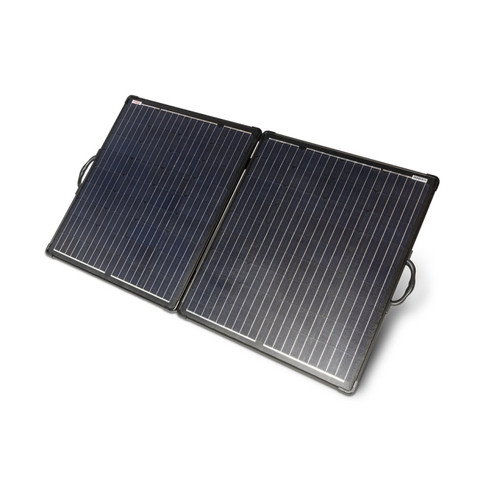 REDARC Monocrystalline Portable Folding Solar Panel - 200W - SPFP1200 User 1