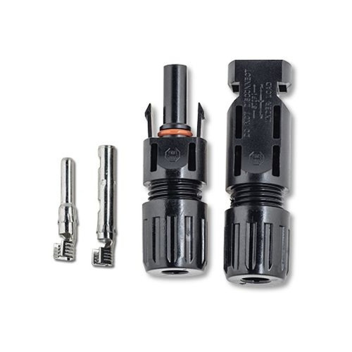 REDARC MC4 Solar Connector Kit (1 Positive & 1 Negative) - SRC0001-CK User 1