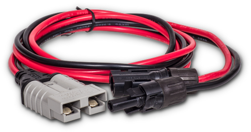 REDARC MC4 Solar Connector to Anderson Cable - 5ft - SRC0017 Photo - Primary