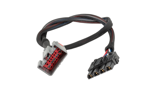 REDARC Ford Full Size F250/F350/F450/F550/Transit Van/Expedition Tow-Pro Brake Controller Harness - TPH-005 Photo - Primary