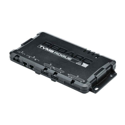 REDARC Total Vehicle Management System - Rogue - TVMS1240 Photo - Primary