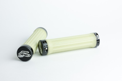 Renthal Lock-On Traction Grip Kevlar - G213 Photo - Primary