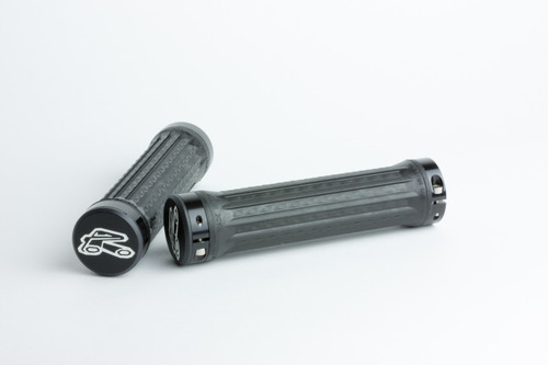 Renthal Lock-On Traction Grip Ultra Tacky - G212 Photo - Primary