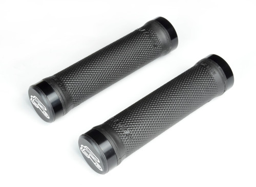 Renthal Lock-On Ultra Tacky Grip - G195 Photo - Primary