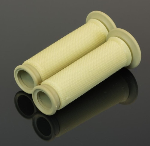 Renthal Road Dual Compound Grips 32 mm. O.D. - Kevlar - G177 User 1