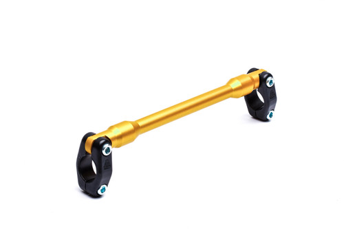 Renthal Road Bar Cross Brace Set - Gold - B103 User 1