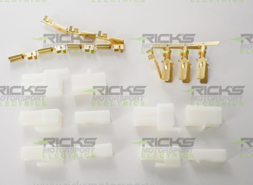 Ricks Motorsport Wiring Connector - 11-112