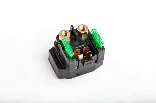 Ricks Motorsport Starter Solenoid Switch - 65-406 User 1