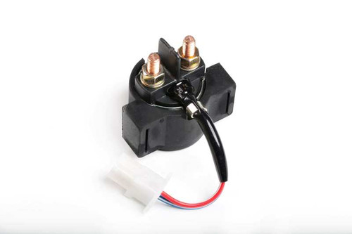 Ricks Motorsport Yamaha Solenoid Switch - 65-403 User 1