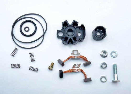 Ricks Motorsport Brush Plate Repair Kit - 70-513 User 1