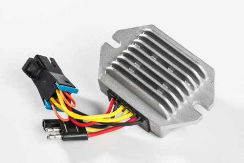Ricks Motorsport OEM Rectifier-Regulator Snow - 10-S117 User 1