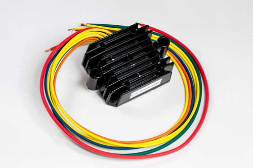 Ricks Motorsport Yamaha Rectifier-Regulator - 10-504 User 1
