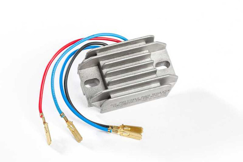 Ricks Motorsport OEM Style Rectifier-Regulator - 10-027 User 1