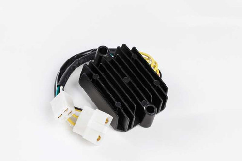 Ricks Motorsport OEM Style Honda Rectifier-Regulator - 10-103 User 1