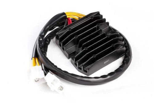 Ricks Motorsport Hot Shot Series Honda Rectifier-Regulator - 10-118H User 1