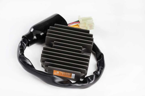 Ricks Motorsport OEM Style Honda Rectifier-Regulator - 10-127 User 1