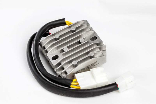 Ricks Motorsport Hot Shot Series Honda Rectifier-Regulator - 10-128H User 1