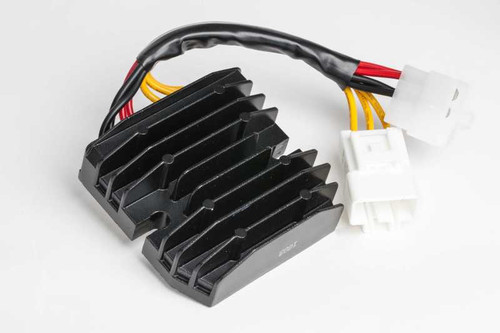 Ricks Motorsport Hot Shot Series Honda Rectifier-Regulator - 10-134H User 1