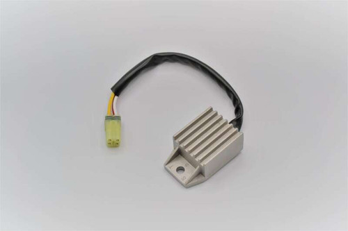 Ricks Motorsport OEM Style Honda Rectifier-Regulator - 10-175 User 1