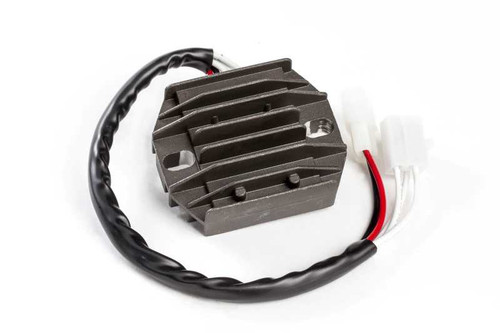 Ricks Motorsport OEM Style Suzuki Rectifier-Regulator - 10-201 User 1
