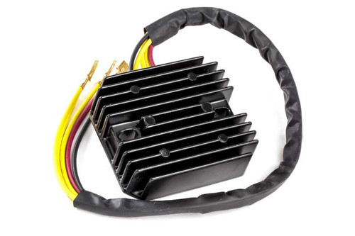 Ricks Motorsport OEM Style Suzuki Rectifier-Regulator - 10-215 User 1