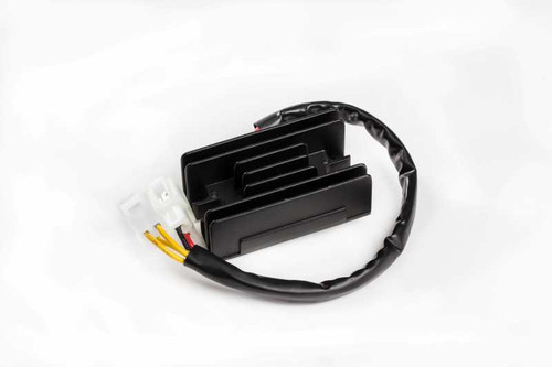 Ricks Motorsport OEM Style Suzuki Rectifier-Regulator - 10-217 User 1