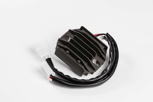 Ricks Motorsport OEM Style Suzuki Rectifier-Regulator - 10-225 User 1