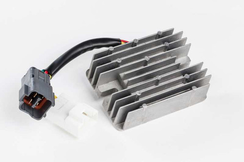 Ricks Motorsport OEM Style Suzuki Rectifier-Regulator 10-230