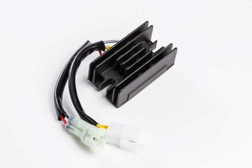 Ricks Motorsport OEM Style Suzuki Rectifier-Regulator - 10-244 User 1