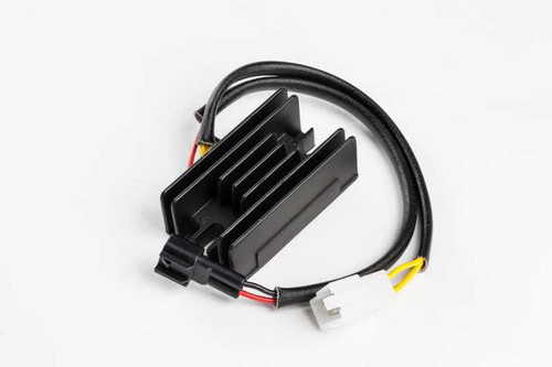 Ricks Motorsport OEM Style Suzuki Rectifier-Regulator - 10-249 User 1