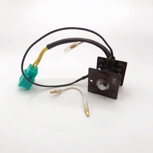 Ricks Motorsport OEM Style Kawasaki Rectifier ONLY - 10-300 User 1