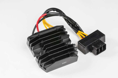 Ricks Motorsport Hot Shot Series Kawasaki Rectifier-Regulator - 10-315H User 1