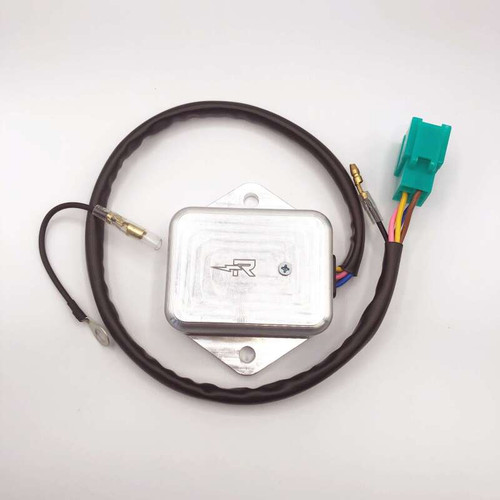 Ricks Motorsport OEM Style Kawasaki REGULATOR ONLY - 10-335 User 1