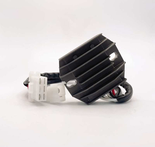 Ricks Motorsport OEM Style Yamaha Rectifier-Regulator - 10-410 User 1
