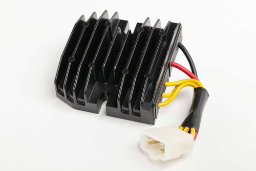 Ricks Motorsport Hot Shot Series Yamaha Rectifier-Regulator - 10-418H User 1