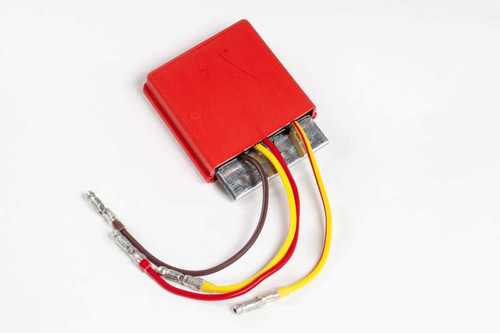 Ricks Motorsport OEM Style Polaris Rectifier-Regulator - 10-552 User 1