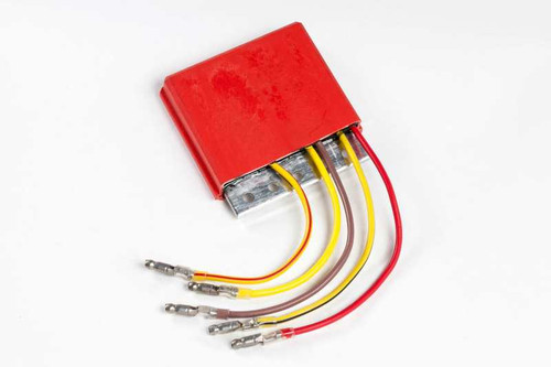 Ricks Motorsport OEM Style Polaris Rectifier-Regulator - 10-554 User 1