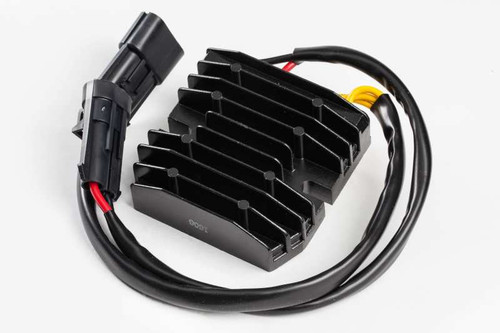 Ricks Motorsport OEM Style Victory Rectifier-Regulator - 10-560 User 1