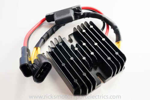 Ricks Motorsport Hot Shot Series Polaris Rectifier-Regulator - 10-565H User 1
