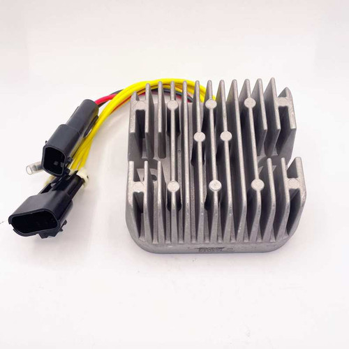 Ricks Motorsport OEM Style Polaris Rectifier-Regulator - 10-576 User 1
