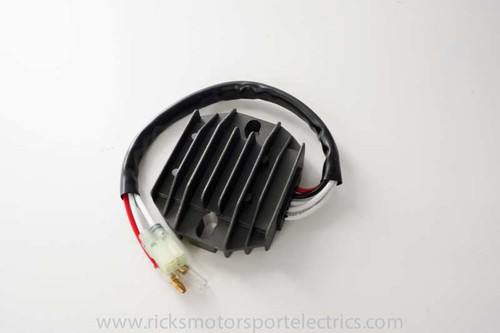 Ricks Motorsport OEM Style Can-Am Rectifier-Regulator - 10-673 User 1