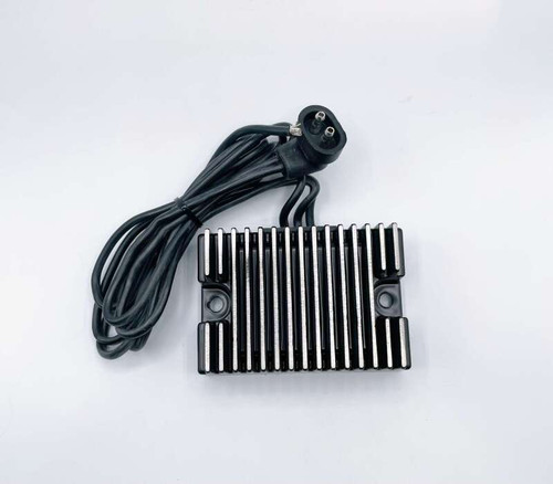 Ricks Motorsport New OEM Style Rectifier-Regulator - 10-913B User 1