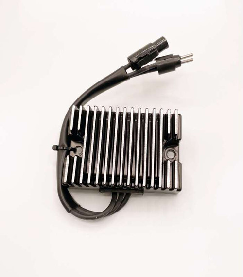 Ricks Motorsport OEM Style Rectifier-Regulator - 10-919B User 1