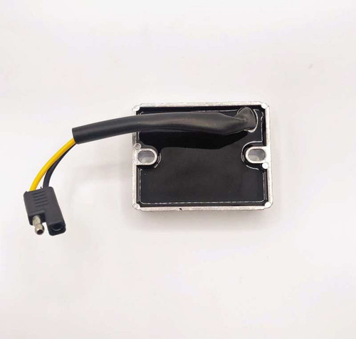 Ricks Motorsport OEM Style Arctic Cat Rectifier-Regulator - 10-S129 User 1