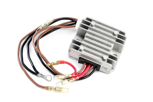 Ricks Motorsport OEM Style Kawasaki PWC Rectifier-Regulator - 10-W002 User 1