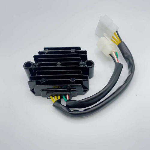 Ricks Motorsport Rectifier-Regulator Lithium Compatible - 14-111 User 1