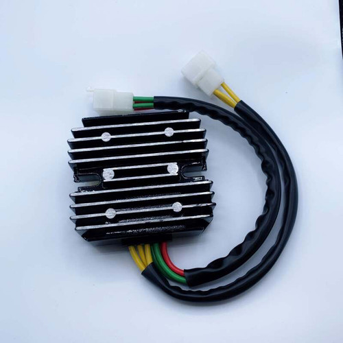 Ricks Motorsport Rectifier-Regulator Lithium Compatible - 14-116 User 1
