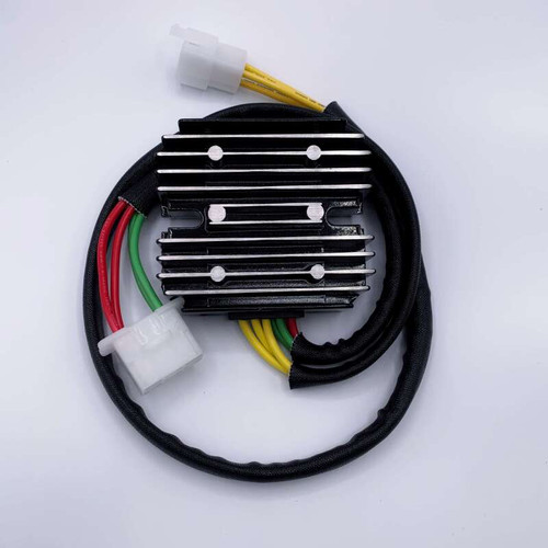 Ricks Motorsport Rectifier-Regulator Lithium Compatible - 14-130 User 1