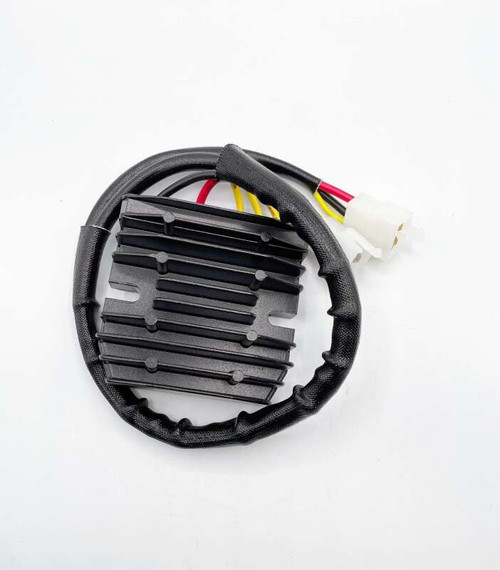 Ricks Motorsport Hot Shot Style Kawasaki Rectifier-Regulator Lithium - 14-333H User 1