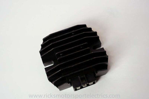 Ricks Motorsport Rectifier-Regulator Lithium Compatible - 14-418 User 1